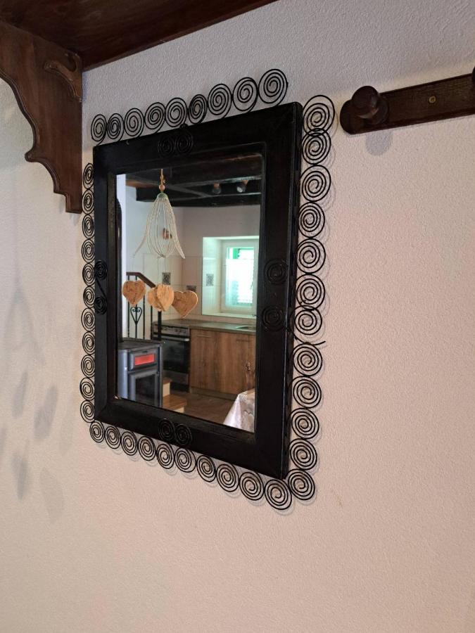 Villa Malini Grožnjan Eksteriør billede