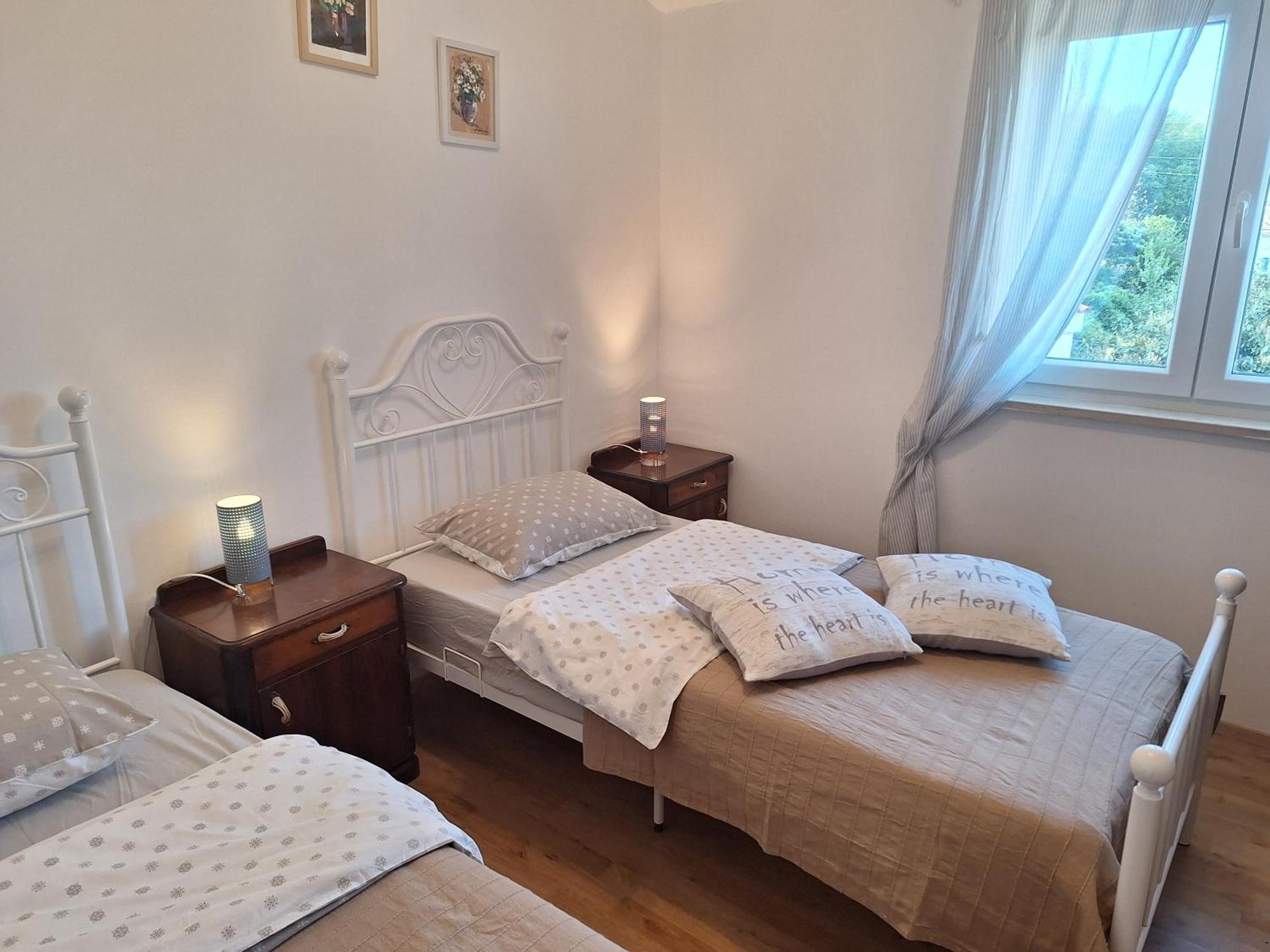 Villa Malini Grožnjan Eksteriør billede